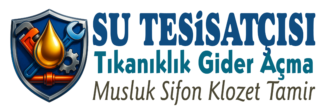Turkuaz Su Tesisat Ustası – Güvenilir, Profesyonel ve Hızlı Tesisat Çözümleri