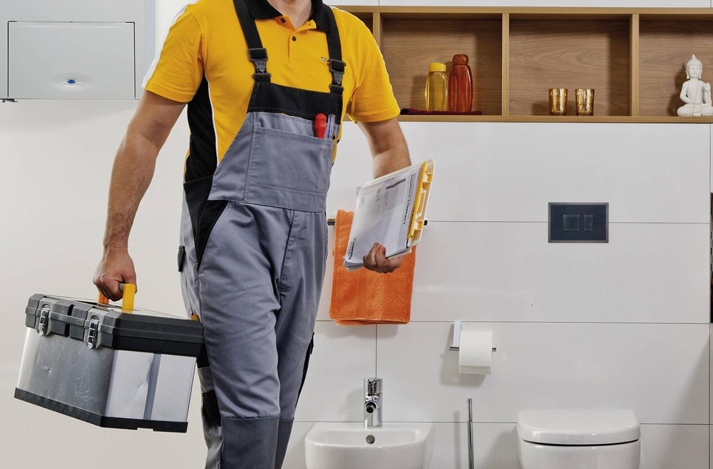 Sürekli Erişilebilir Destek